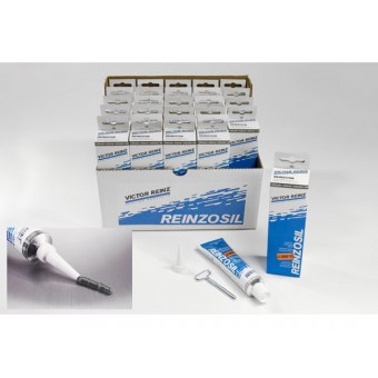 Sıvı Conta -BMW/MerCedes- Tüm Modeller 70ml; Karter